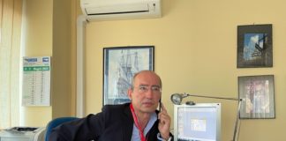 Covid, Scondotto: “In Sicilia trend favorevole ma non abbassare la guardia”