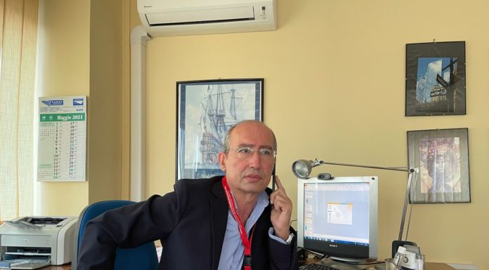 Covid, Scondotto: “In Sicilia trend favorevole ma non abbassare la guardia”