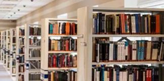 Università Palermo, al via la “Settimana delle Biblioteche”