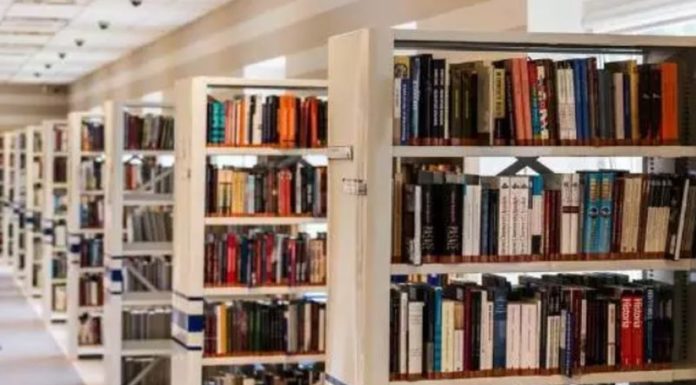 Università Palermo, al via la “Settimana delle Biblioteche”