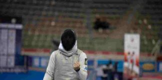 Al via a Riccione i campionati italiani Cadetti e Giovani