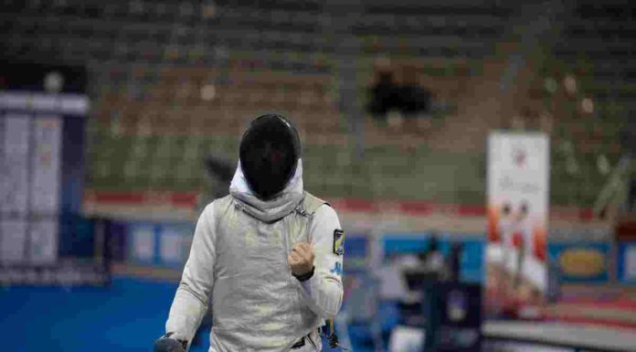 Al via a Riccione i campionati italiani Cadetti e Giovani