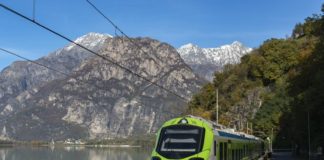 Trenord lancia “Gite in treno” in Lombardia