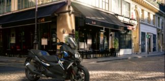 Con gli scooter BMW C 400 X e C 400 GT arriva Why-Buy Evo di Motorrad