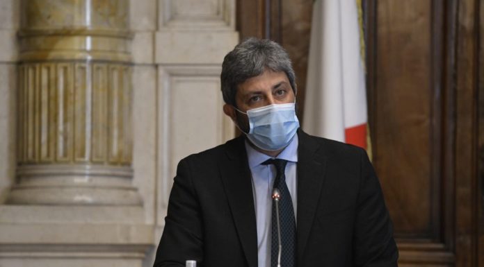 Fico “La democrazia partecipativa rafforza il rapporto con gli eletti”