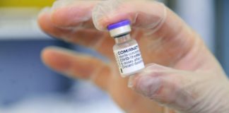 Vaccini, Aifa “309 reazioni avverse ogni 100mila dosi, 91% non gravi”