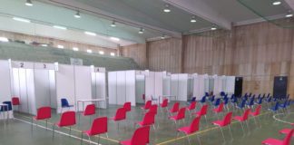 Vaccino, in Sardegna dal 12 maggio via all’hub di San Gavino