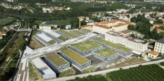 Trentino, nascerà a Rovereto polo per le scienze della vita