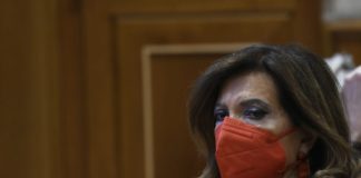 Ue, Casellati “La democrazia rappresentativa resta centrale”