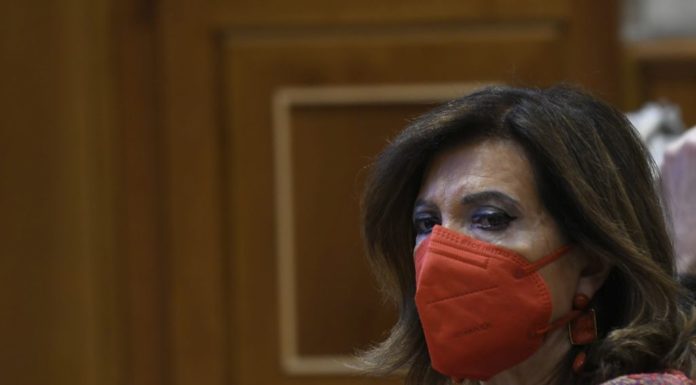 Ue, Casellati “La democrazia rappresentativa resta centrale”