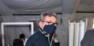 Coronavirus, in Calabria Rocca di Neto in “zona rossa”