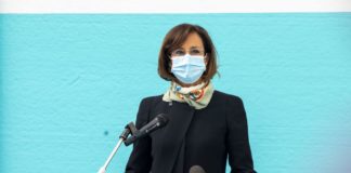 Violenza di genere, Cartabia “Lavorare per estirpare male sociale”