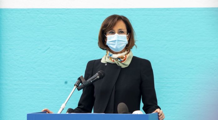 Violenza di genere, Cartabia “Lavorare per estirpare male sociale”