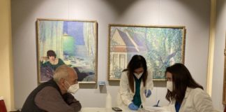 Vaccino, “Accanto agli ultimi” prosegue nei quartieri di Palermo