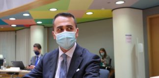 Covid, Di Maio “Alleggerire le misure per attrarre turisti in Italia”