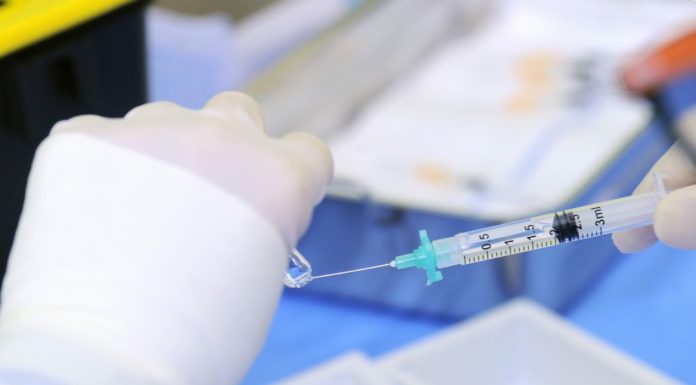 Vaccino, in Italia oltre 24 milioni di somministrazioni