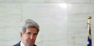 Clima, sindaci C40 incontrano John Kerry “Ripresa da Covid sia verde”