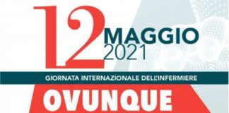 Primo congresso anti-Covid per i 454mila infermieri d’Italia