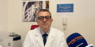 Ricoveri per Covid in calo in Sicilia, Giarratano “Vaccini decisivi”