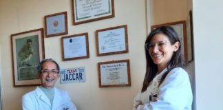 Individuato un meccanismo alla base del diabete di tipo 2