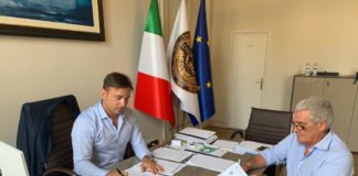 Conflavoro, contratto con Fesica Confsal per ortofrutticoli e agrumari