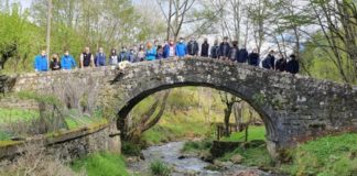 “Passeggiate progettanti”, la transizione ecologica parte dal basso