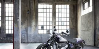 BMW Motorrad espande gamma equipaggiamenti per R 18 e R 18 Classic