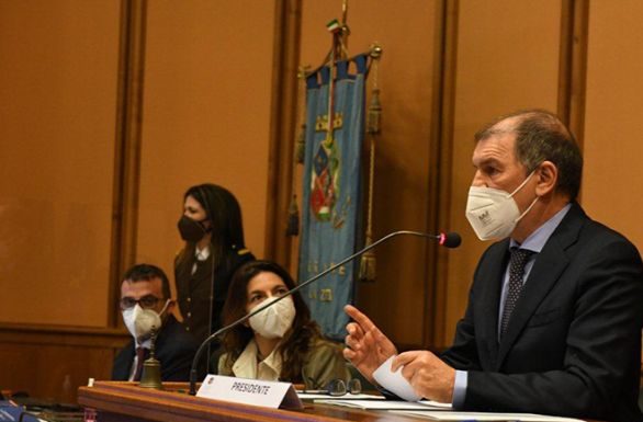 Iniziata procedura per rinnovo presidenti e vice delle commissioni