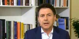 Conte “Renzi risponda di incontro con Mancini in sedi istituzionali”