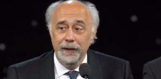 David Donatello per miglior film a “Volevo nascondermi”