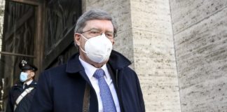 Migranti, Giovannini “La priorità è salvare le persone”