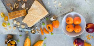 Parmigiano Reggiano partner del festival “Cibo a Regola d’Arte”