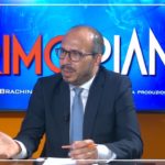 Governo, Faraone “Tra Letta e Salvini il derby delle felpe”