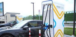 Con Free To X al via la mobilità elettrica sulla rete autostradale