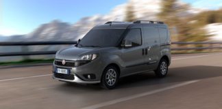 Fiat Professional, al via gli ordini dei nuovi Doblò MY 2022 e Fiorino