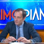 Riaperture, Fedriga “Trovare equilibrio tra salute ed economia”