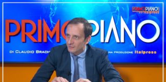 Riaperture, Fedriga “Trovare equilibrio tra salute ed economia”