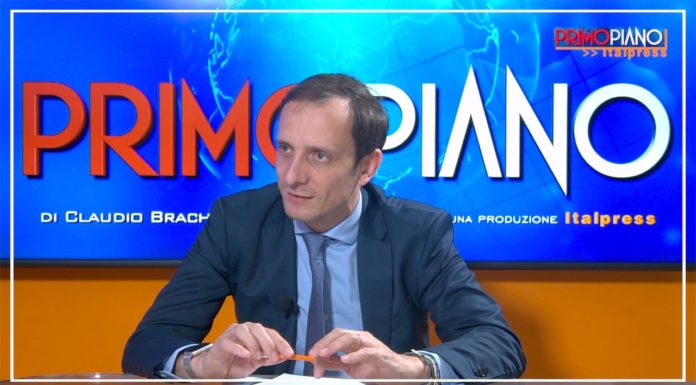 Riaperture, Fedriga “Trovare equilibrio tra salute ed economia”