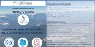 Università Palermo attiva primo Corso di Laurea in Ingegneria geologica