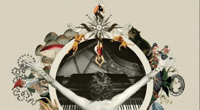 Sergio Cammariere torna con il nuovo album “Piano nudo”