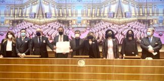 Patto del Ponte, adesione trasversale di parlamentari e governatori