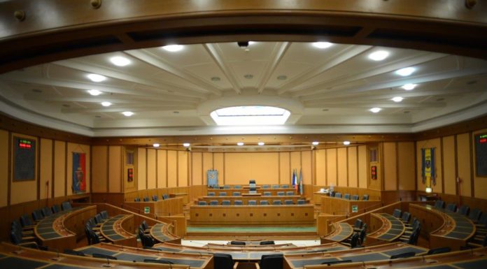 Conclusa procedura per rinnovo delle Commissioni a metà legislatura