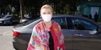 Draghi nomina Elisabetta Belloni a capo dei servizi segreti