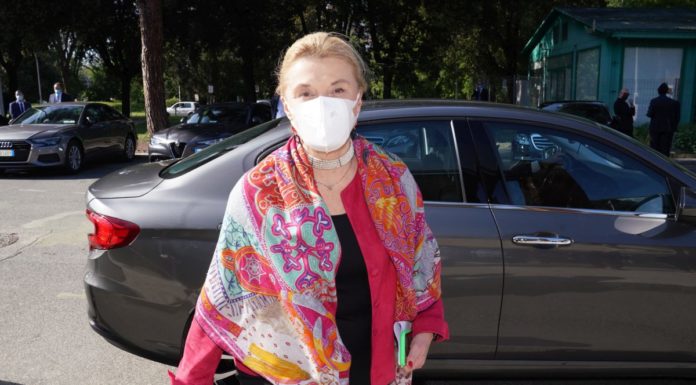 Draghi nomina Elisabetta Belloni a capo dei servizi segreti