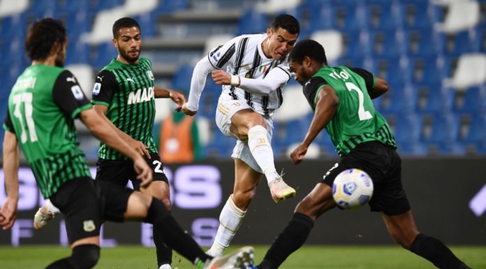 Vincono Inter, Atalanta, Milan e Juve, Genoa salvo