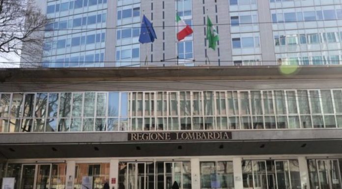 Regione Lombardia investe 140 mln nella patrimonializzazione delle Pmi