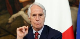 Malagò confermato presidente Coni per il prossimo quadriennio