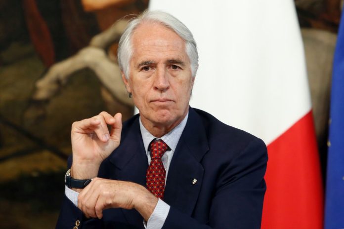 Presentazione Internazionali di Tennis