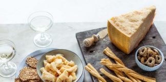 Parmigiano Reggiano, vendite +12% rispetto al periodo pre-pandemia