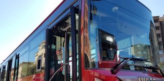 Roma, pronti 20 nuovi bus Iveco da 18 metri per la flotta Atac